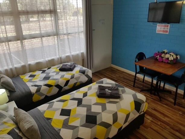 Imagen general del Motel Whyalla Country Inn. Foto 6