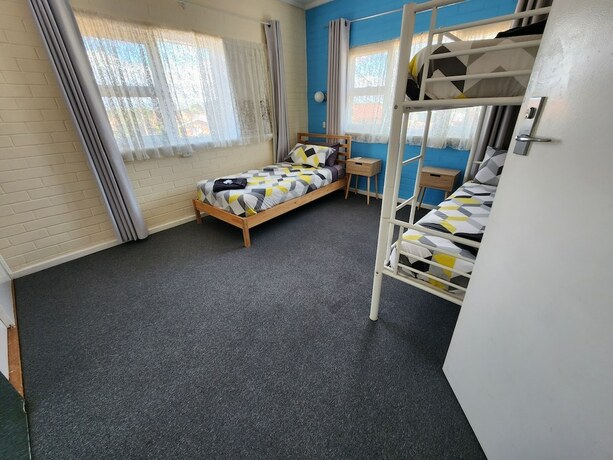 Imagen general del Motel Whyalla Country Inn. Foto 7