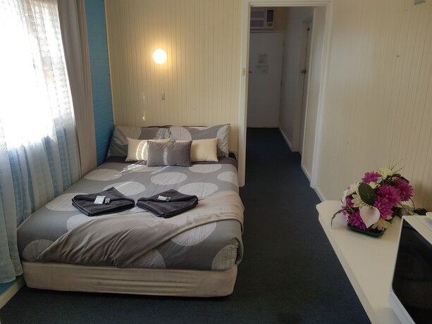 Imagen general del Motel Whyalla Country Inn. Foto 8