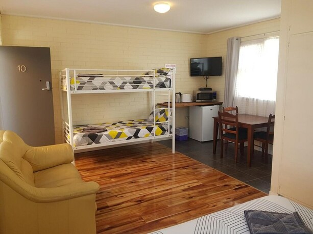 Imagen general del Motel Whyalla Country Inn. Foto 10
