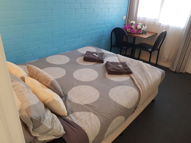 Imagen general del Motel Whyalla Country Inn. Foto 13