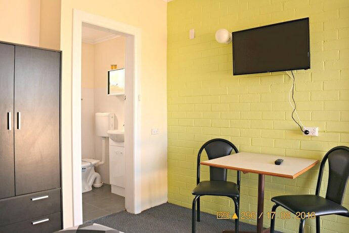 Imagen general del Motel Whyalla Country Inn. Foto 2