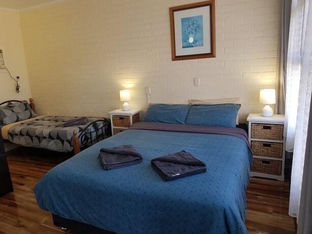 Imagen general del Motel Whyalla Country Inn. Foto 4