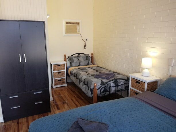 Imagen de la habitación del Motel Whyalla Country Inn. Foto 20