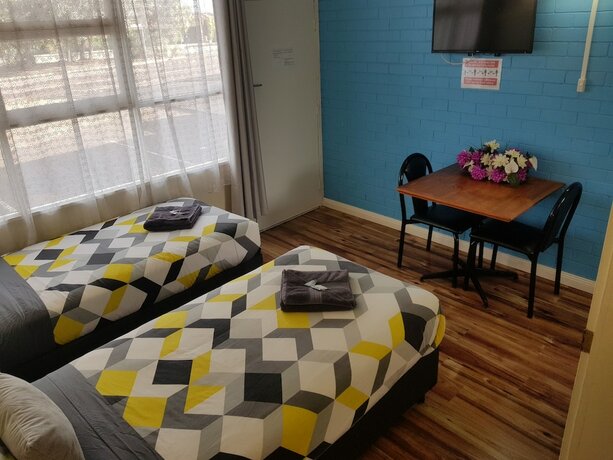 Imagen de la habitación del Motel Whyalla Country Inn. Foto 23