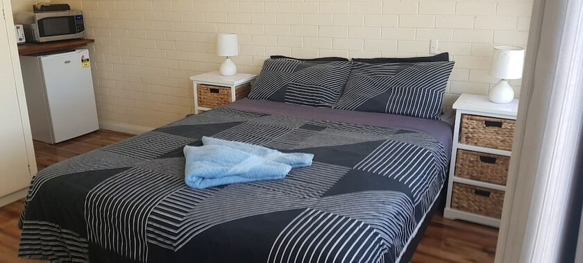 Imagen de la habitación del Motel Whyalla Country Inn. Foto 24