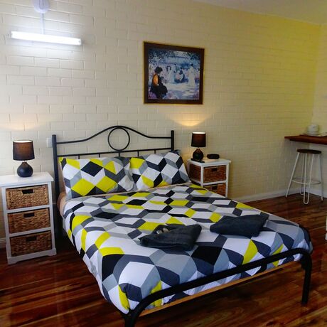 Imagen de la habitación del Motel Whyalla Country Inn. Foto 25