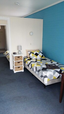 Imagen de la habitación del Motel Whyalla Country Inn. Foto 28