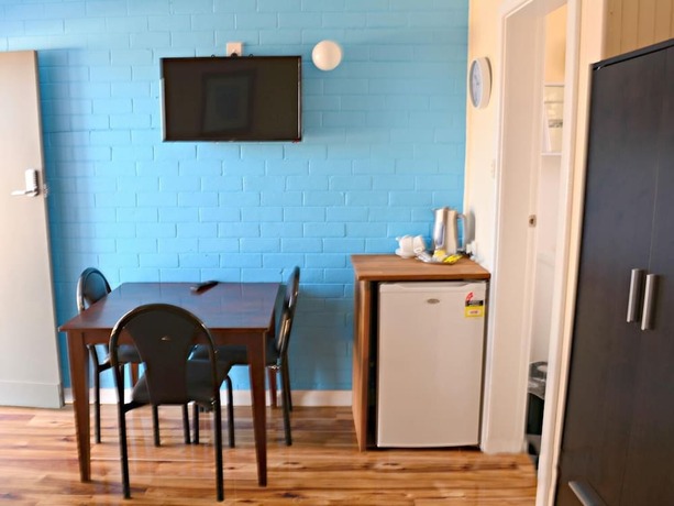 Imagen de la habitación del Motel Whyalla Country Inn. Foto 29