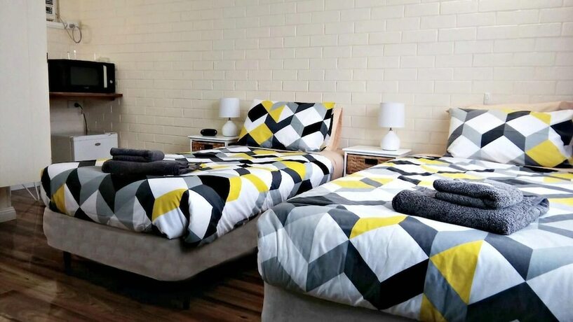 Imagen de la habitación del Motel Whyalla Country Inn. Foto 30