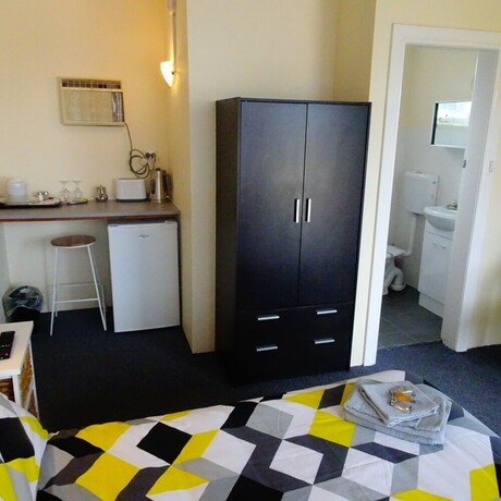 Imagen de la habitación del Motel Whyalla Country Inn. Foto 31