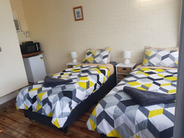 Imagen de la habitación del Motel Whyalla Country Inn. Foto 32