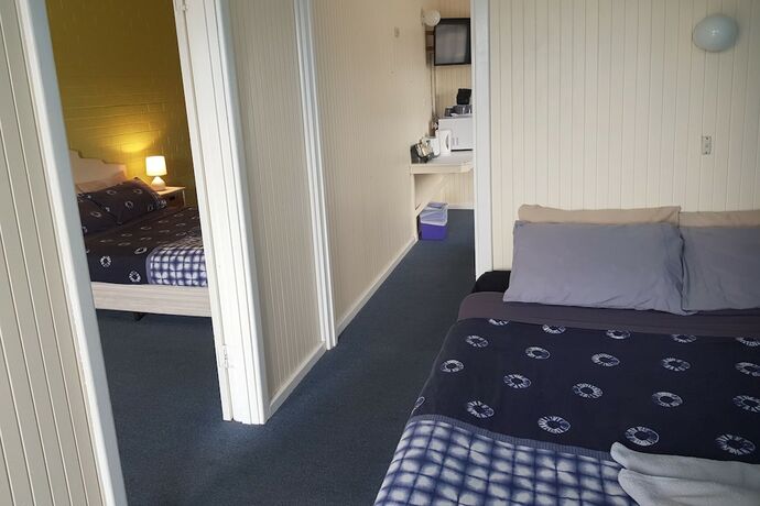 Imagen de la habitación del Motel Whyalla Country Inn. Foto 33