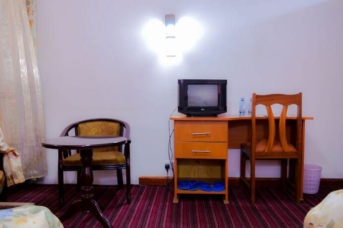 Imagen general del Motel Wida Highway. Foto 2