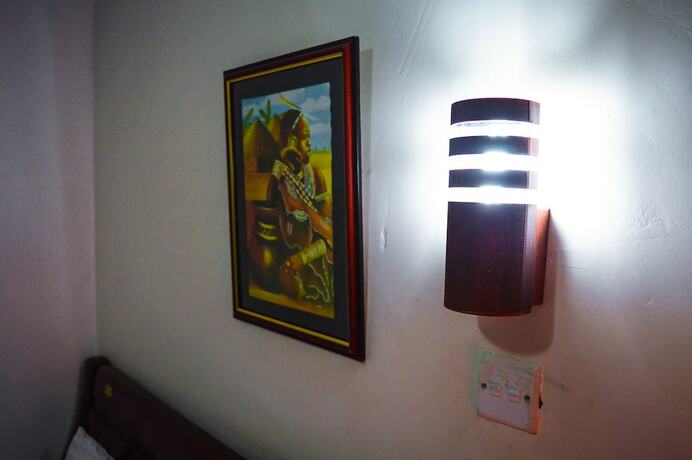 Imagen general del Motel Wida Highway. Foto 5