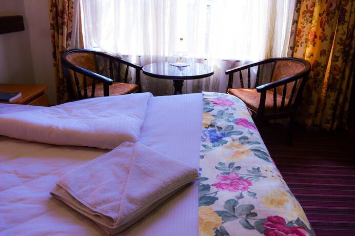 Imagen general del Motel Wida Highway. Foto 7