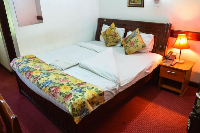 Imagen general del Motel Wida Highway. Foto 8