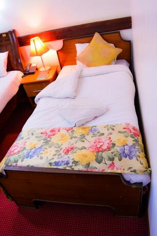 Imagen general del Motel Wida Highway. Foto 9