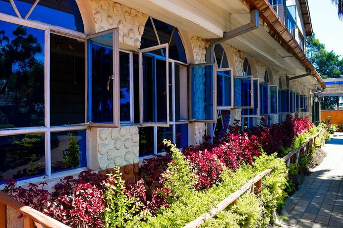 Imagen general del Motel Wida Highway. Foto 10