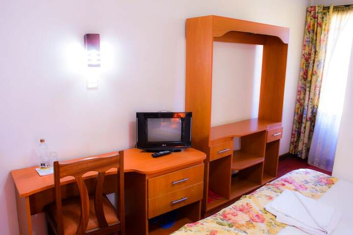 Imagen general del Motel Wida Highway. Foto 11