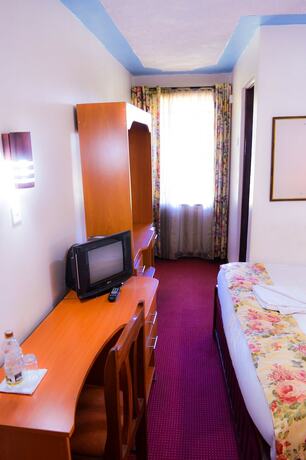 Imagen general del Motel Wida Highway. Foto 17