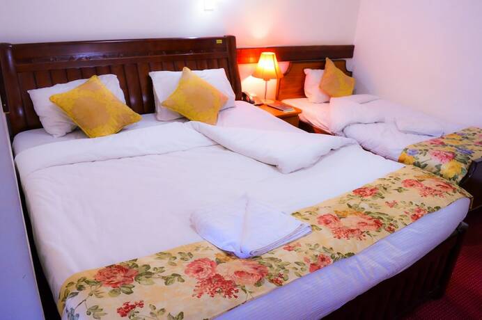 Imagen de la habitación del Motel Wida Highway. Foto 18