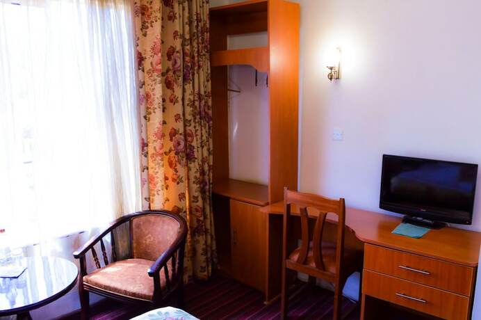 Imagen de la habitación del Motel Wida Highway. Foto 19