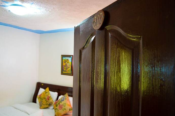 Imagen de la habitación del Motel Wida Highway. Foto 20