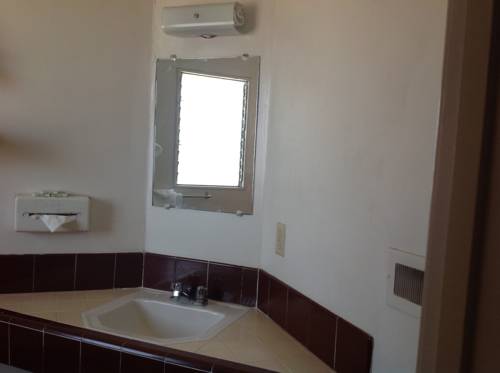 Imagen de la habitación del Motel Wiebe. Foto 3