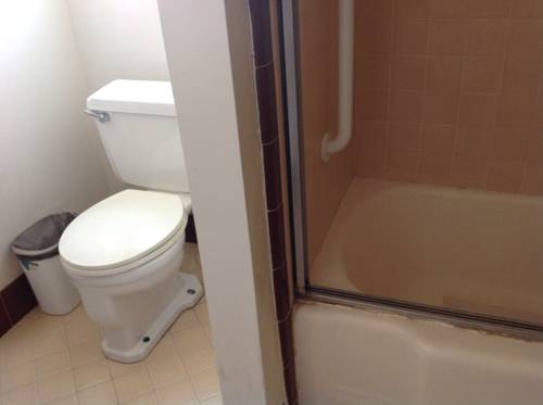 Imagen de la habitación del Motel Wiebe. Foto 5