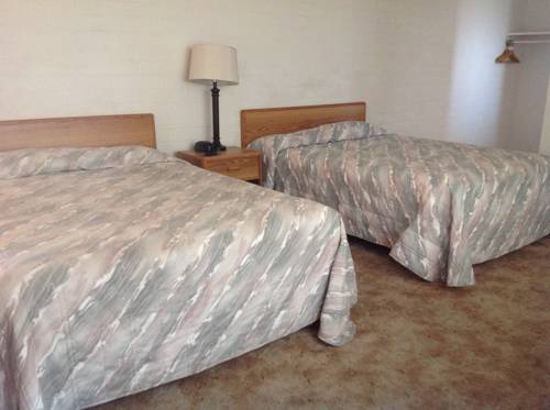 Imagen de la habitación del Motel Wiebe. Foto 11