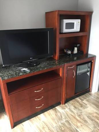 Imagen de la habitación del Motel Wigle's. Foto 4