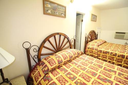 Imagen de la habitación del Motel Wigwam, San Bernardino. Foto 9