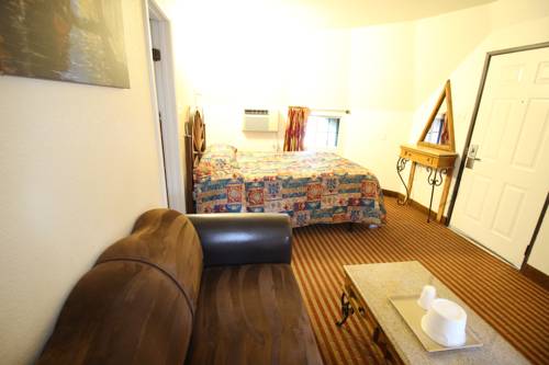 Imagen de la habitación del Motel Wigwam, San Bernardino. Foto 10
