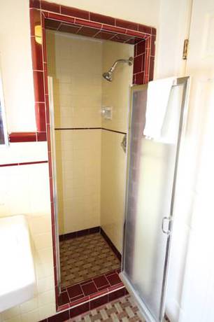 Imagen de la habitación del Motel Wigwam, San Bernardino. Foto 12