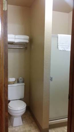 Imagen general del Motel Wildwood Inn. Foto 1