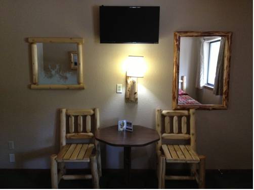 Imagen de la habitación del Motel Wildwood Inn. Foto 11