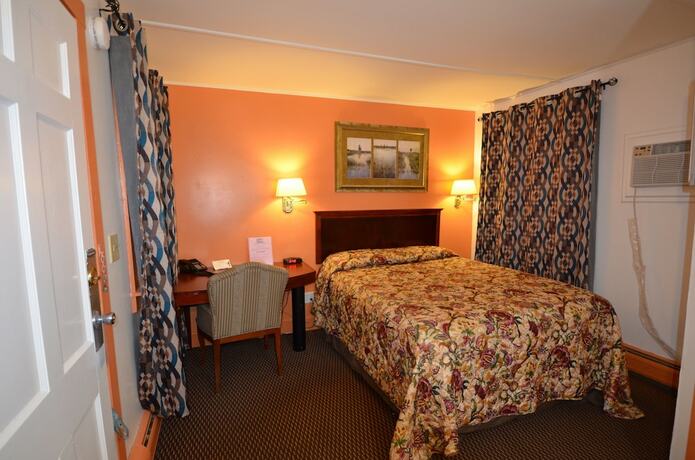 Imagen general del Motel Williamstown. Foto 3