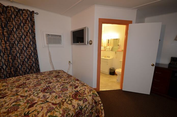 Imagen general del Motel Williamstown. Foto 4