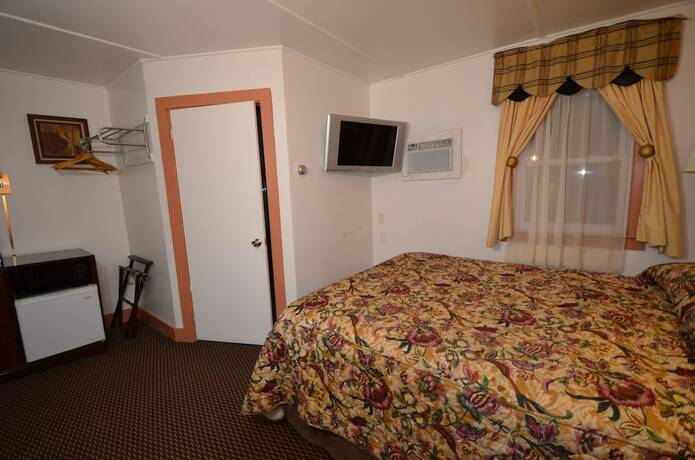 Imagen general del Motel Williamstown. Foto 7