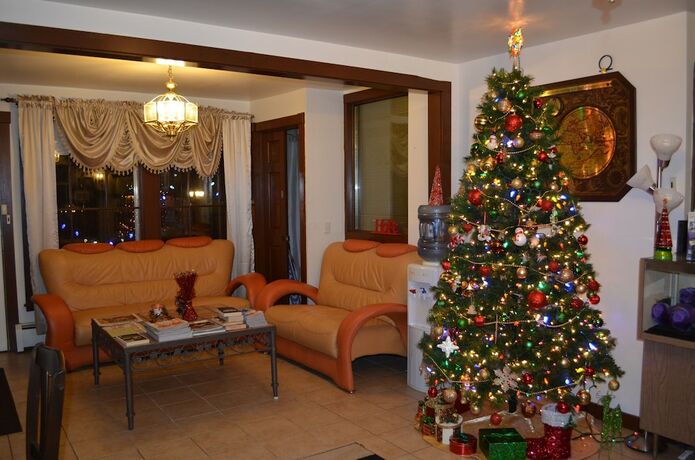 Imagen general del Motel Williamstown. Foto 8