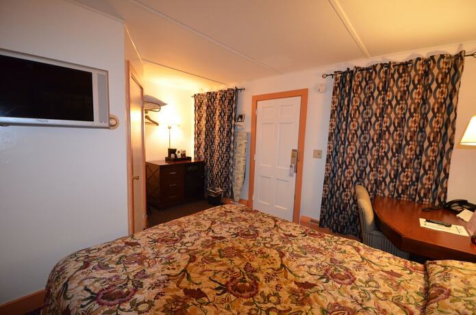 Imagen general del Motel Williamstown. Foto 9