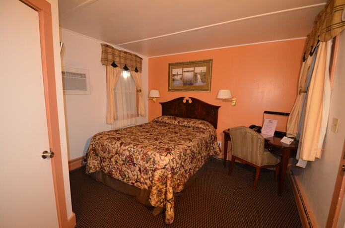 Imagen general del Motel Williamstown. Foto 10