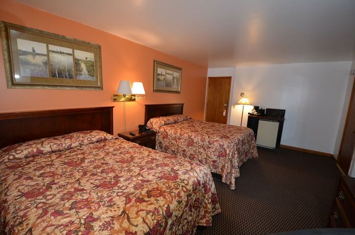 Imagen de la habitación del Motel Williamstown. Foto 19