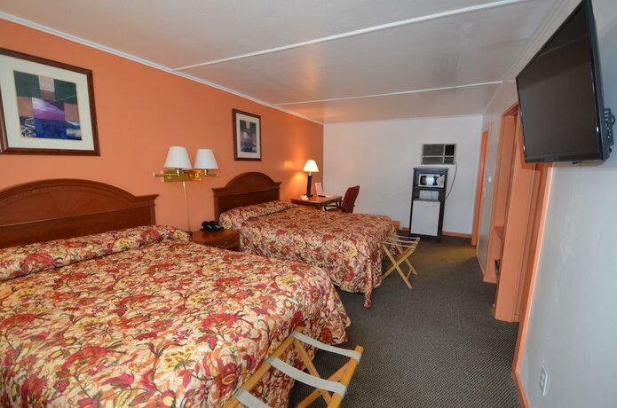 Imagen de la habitación del Motel Williamstown. Foto 20