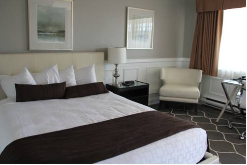 Imagen de la habitación del Motel Willow Bend. Foto 4