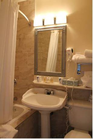 Imagen de la habitación del Motel Willow Bend. Foto 5