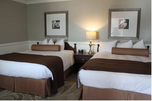 Imagen de la habitación del Motel Willow Bend. Foto 6