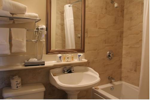 Imagen de la habitación del Motel Willow Bend. Foto 7