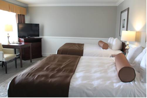 Imagen de la habitación del Motel Willow Bend. Foto 8